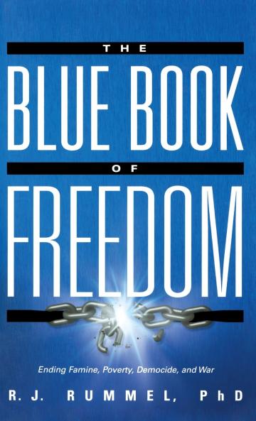 The Blue Book of Freedom