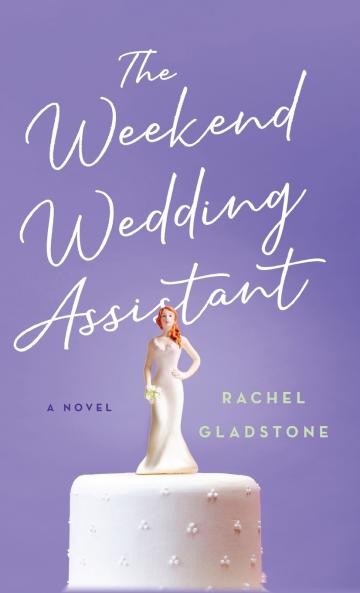 The Weekend Wedding Assistant