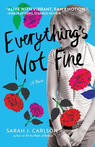 Everything's Not Fine