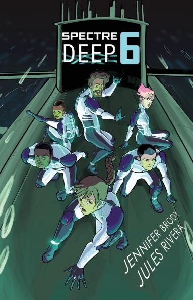 Spectre Deep 6