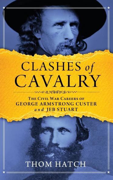 Clashes of Cavalry
