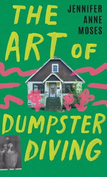 The Art of Dumpster Diving