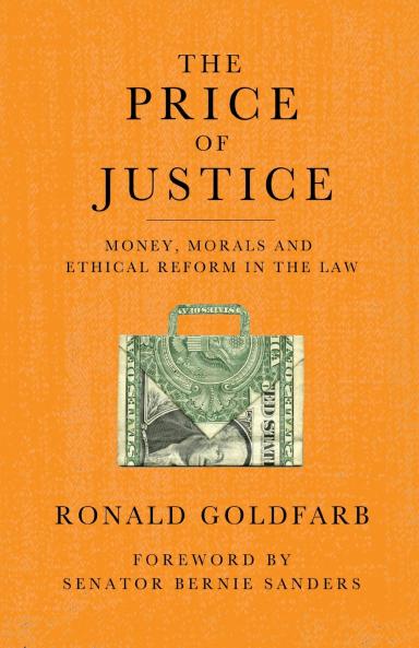 The Price of Justice