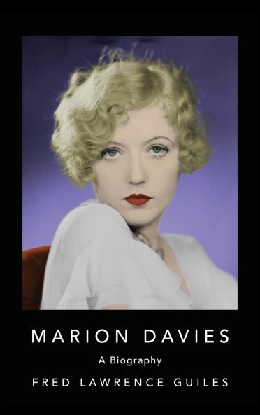 Marion Davies
