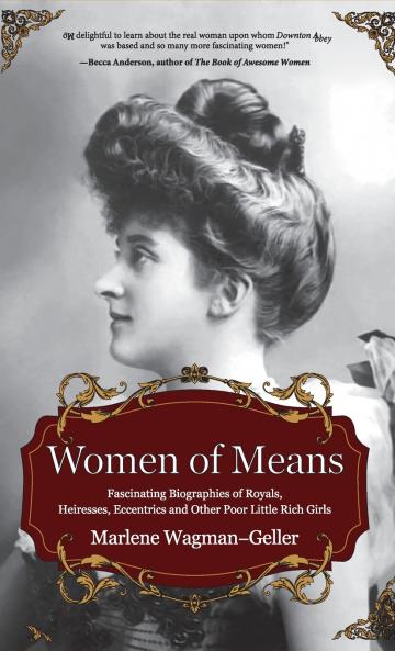 Women of Means