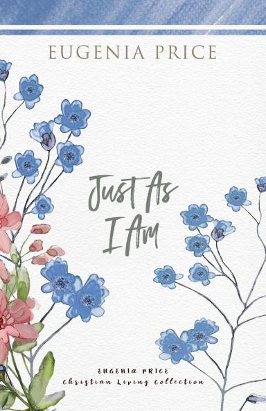 Just As I Am
