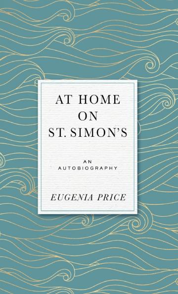 At Home on St. Simons