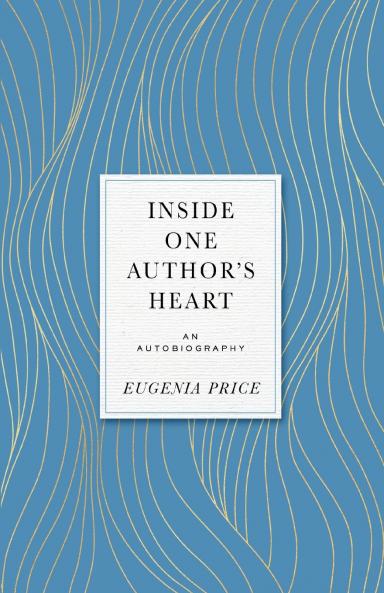 Inside One Author's Heart