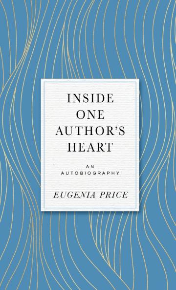 Inside One Author's Heart