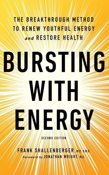 Bursting with Energy