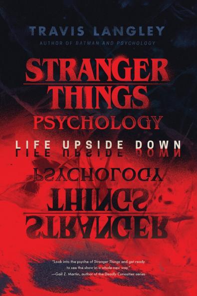Stranger Things Psychology