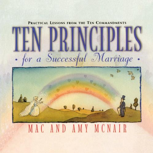 Ten Principles for a Successful Marriage