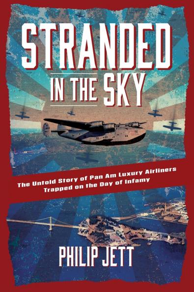 Stranded in the Sky