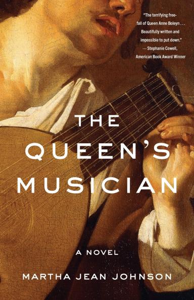 Queen's Musician