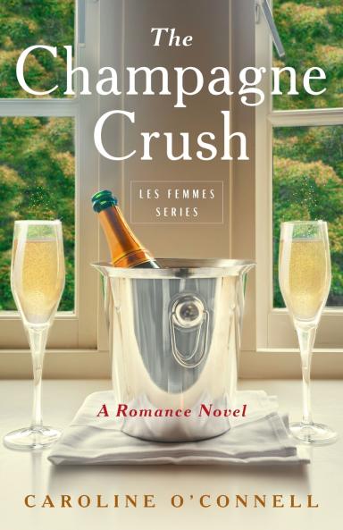 Champagne Crush