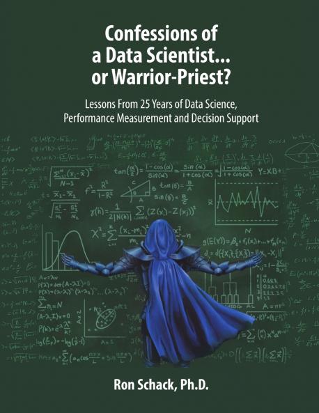 Confessions of a Data Scientist...or Warrior-Priest?
