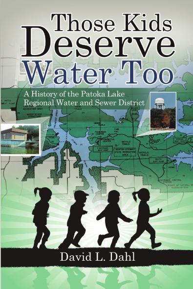 Those Kids Deserve Water Too