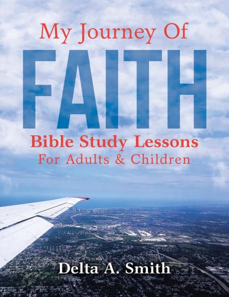 My Journey Of Faith