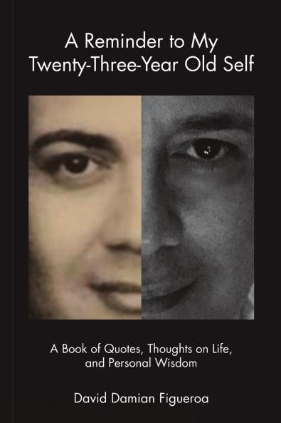 A Reminder to My Twenty-Three-Year-Old Self