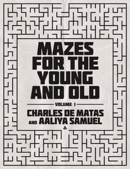 Mazes for the Young and Old