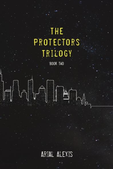 The Protectors Trilogy