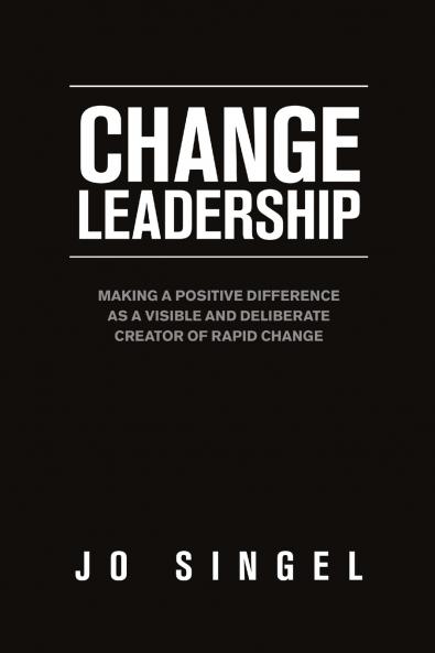 Change Leadership