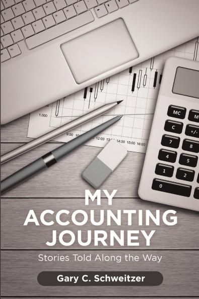 My Accounting Journey