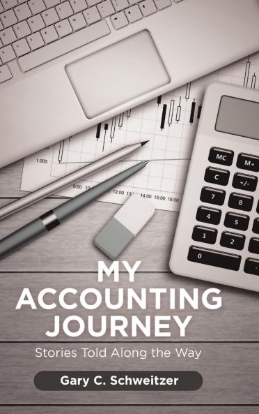 My Accounting Journey