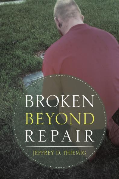 Broken Beyond Repair