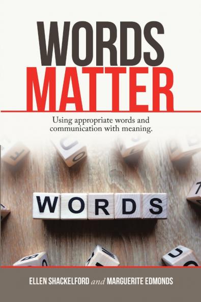 Words Matter