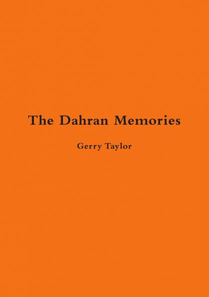 The Dahran Memories