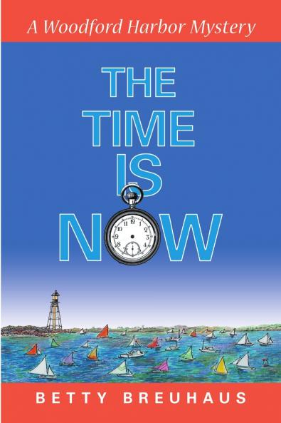 The Time Is Now