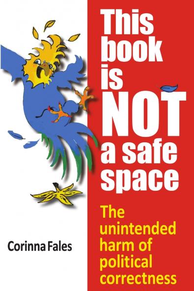 This Book Is Not a Safe Space