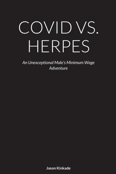COVID VS. HERPES