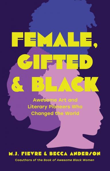 Female Gifted and Black