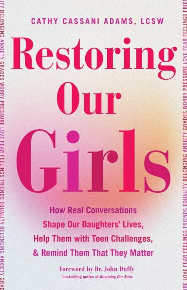 Restoring Our Girls