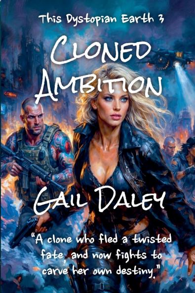 Cloned Ambition