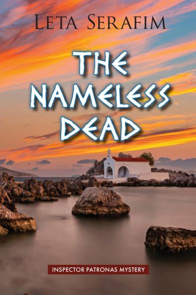 The Nameless Dead
