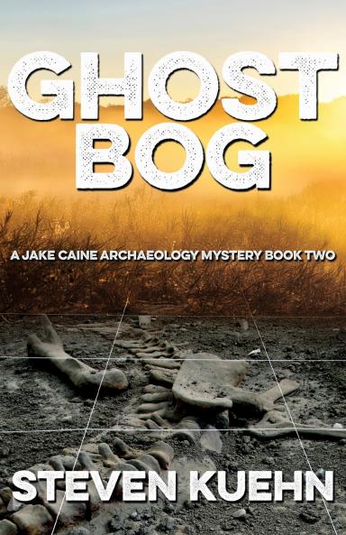 Ghost Bog