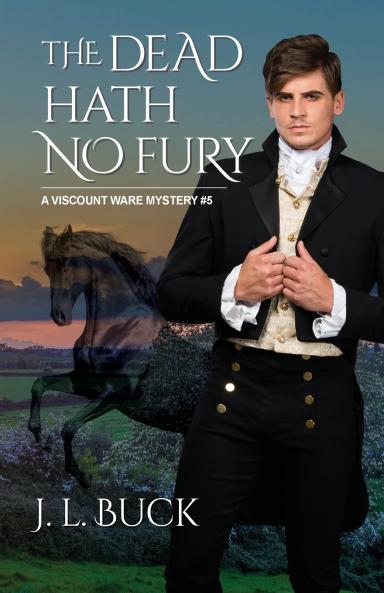 The Dead Hath No Fury