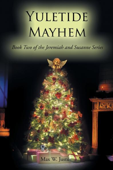 Yuletide Mayhem