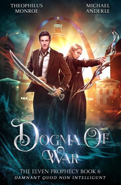The Dogma of War