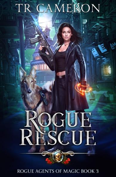 Rogue Rescue
