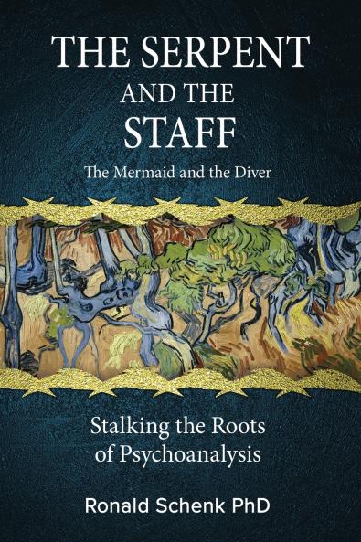 The Serpent and the Staff/ The Mermaid and the Diver