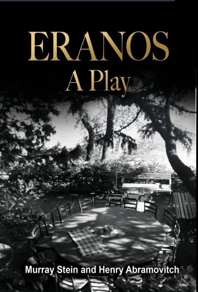 Eranos - A Play