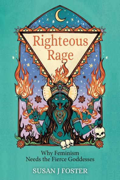 Righteous Rage