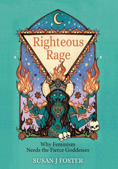 Righteous Rage
