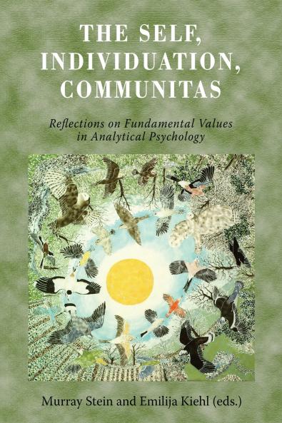 The Self Individuation Communitas