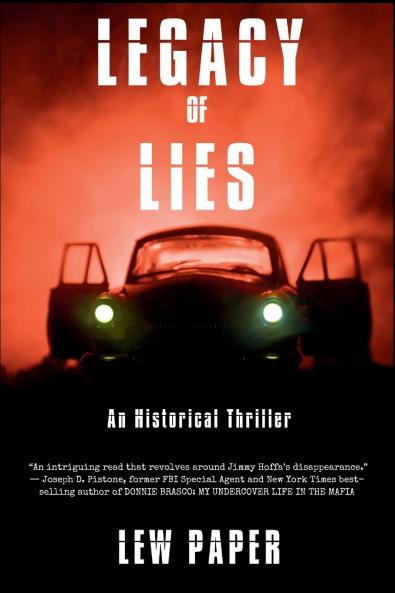 Legacy of Lies