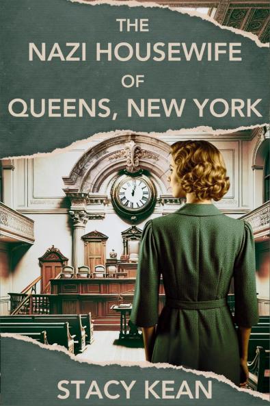 The Nazi Housewife of Queens New York